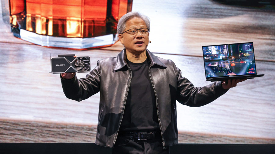 nvidia